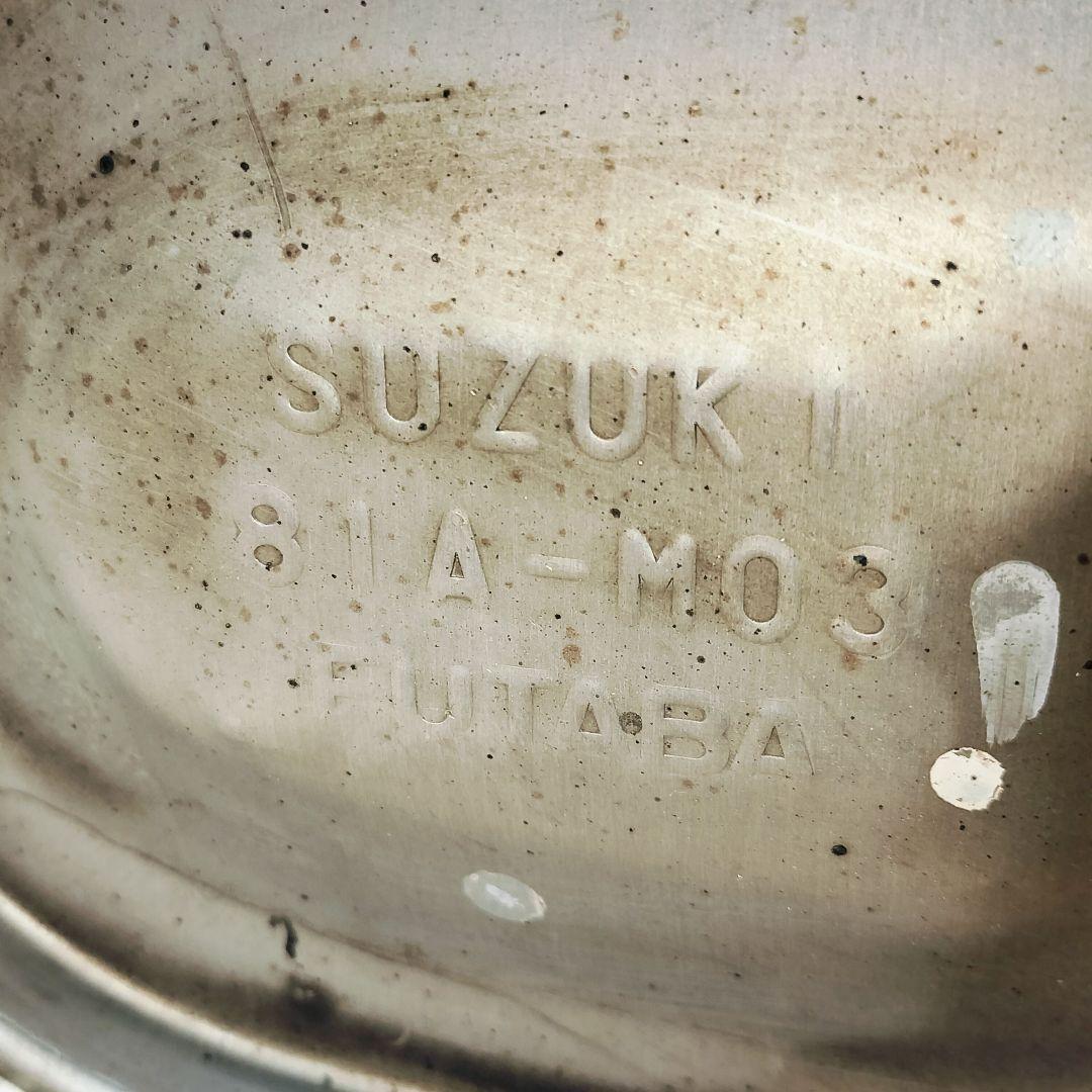 【車検、補修用、燃費向上に‼️】スズキJB23Wジムニー用 純正リアマフラー