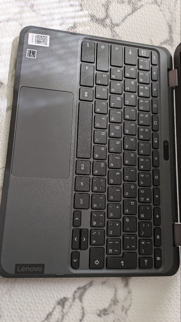 Lenovo 300e Chromebook GEN 3 クロームブック　レノボ
