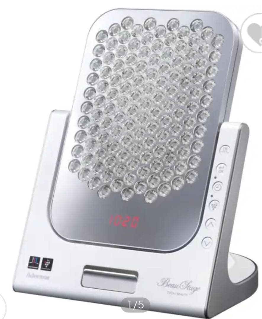 Beau Stage VIRUGA AD-BS02 美顔器