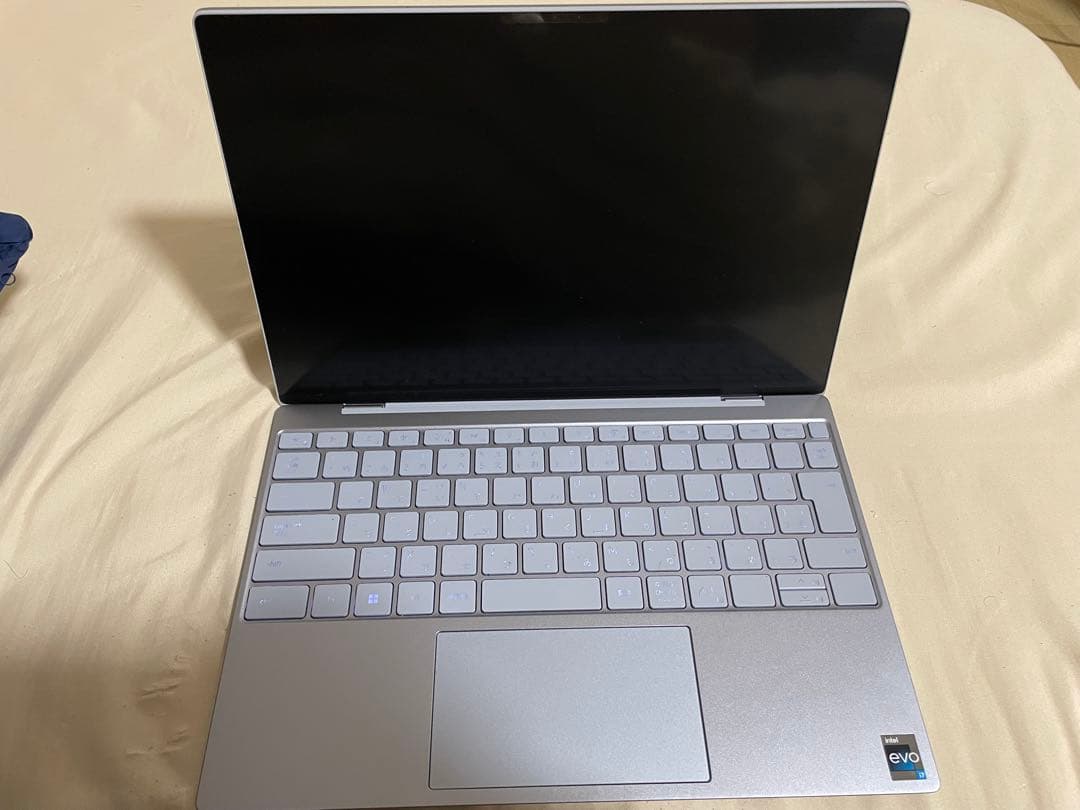 Dell XPS15 ノートPC 本体