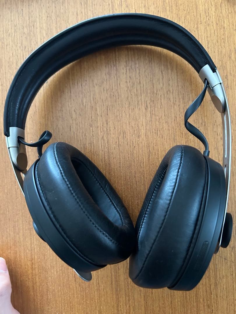 SENNHEISER MOMENTUM3ワイヤレスヘッドホン