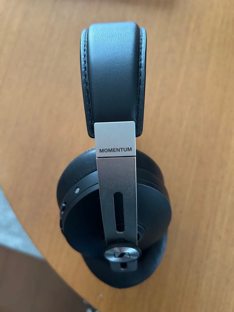 SENNHEISER MOMENTUM3ワイヤレスヘッドホン
