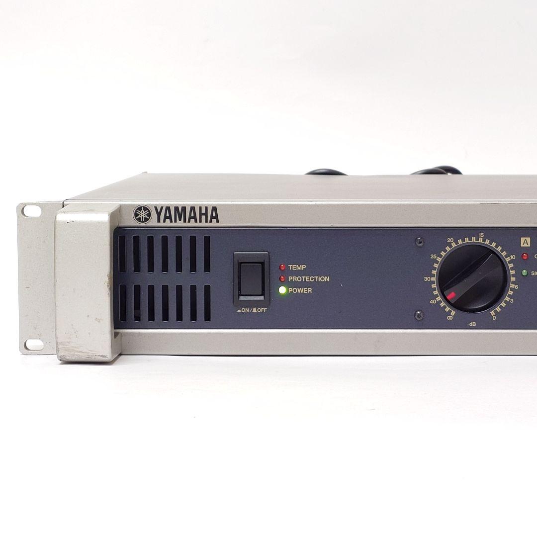 YAMAHA P1000S パワーアンプ ヤマハ PAアンプ