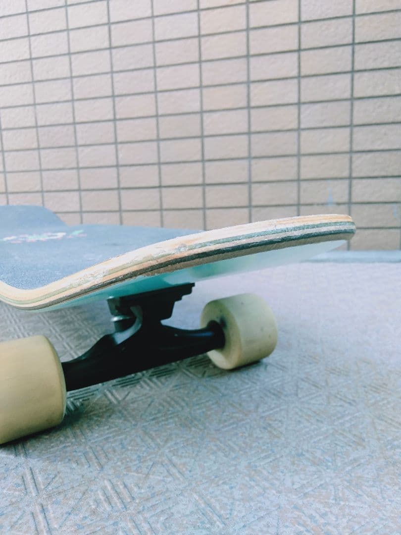 R　SECTOR 9 セクターナイン クルーザー