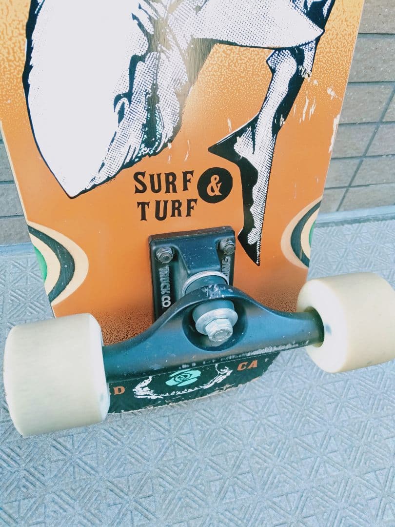 R　SECTOR 9 セクターナイン クルーザー