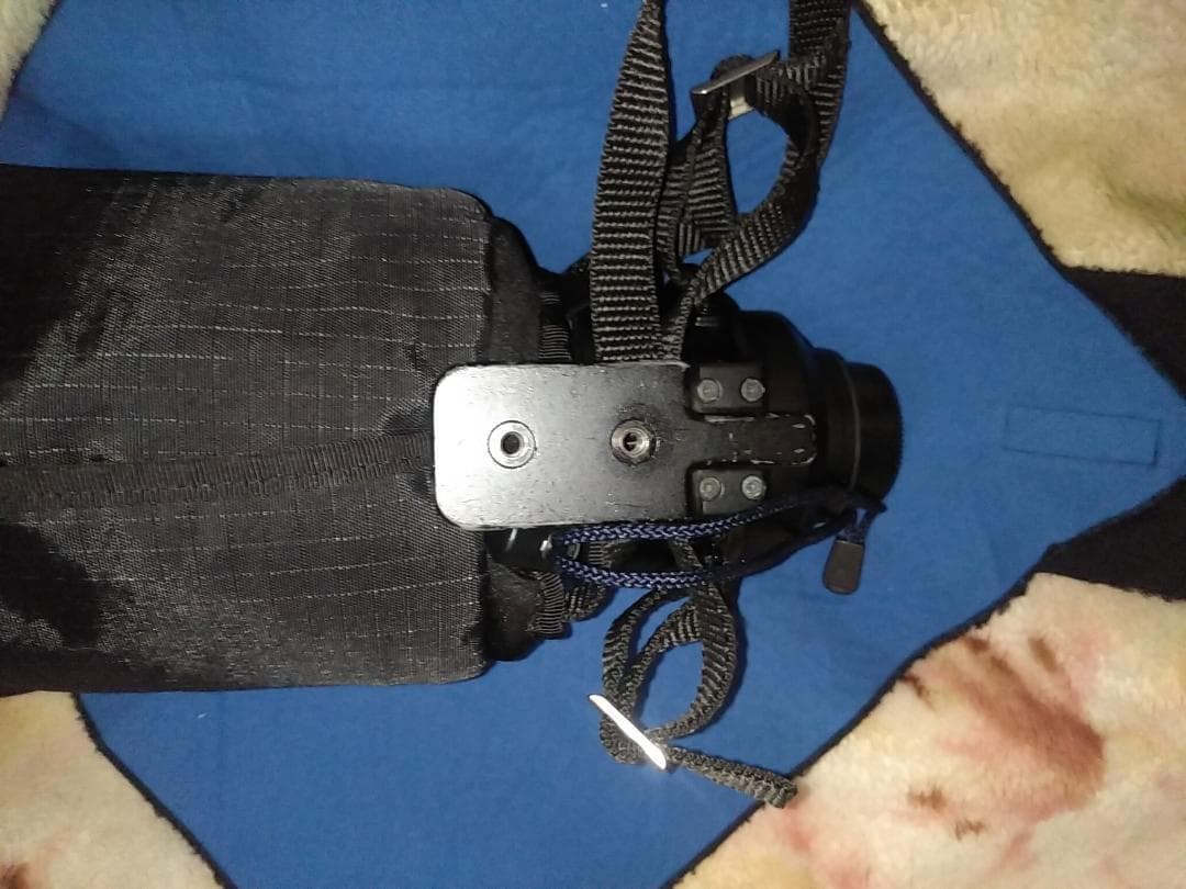 レンズ(単焦点) AF-S Nikkor 300mm F2.8G ED VR