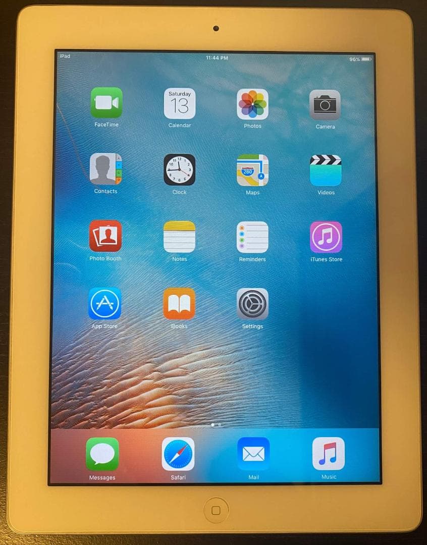 ノートPCケース 3X  Ipad 2 16GB