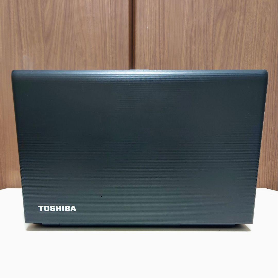 dynabook Corei5 SSD512GB 新品イヤホン＆マウスセット