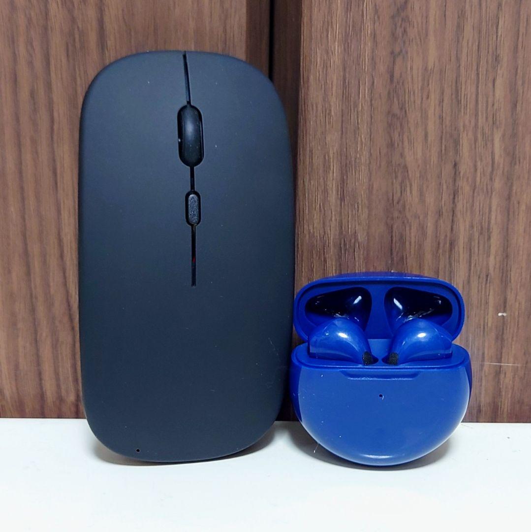 dynabook Corei5 SSD512GB 新品イヤホン＆マウスセット