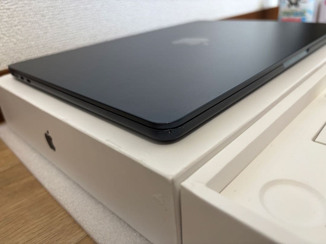 Macbook Air 13インチ　M2 A2681 256GB 8GB