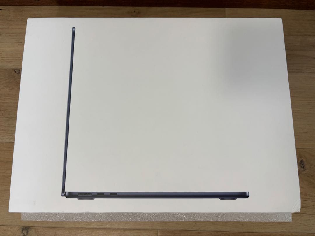 Macbook Air 13インチ　M2 A2681 256GB 8GB