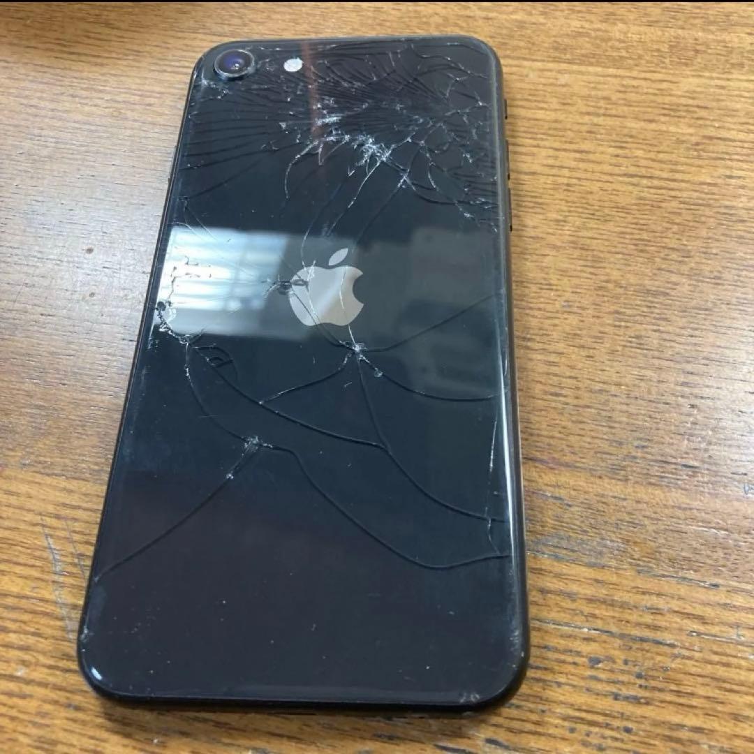 iphone se 第2世代　 128GB 4912iPhone