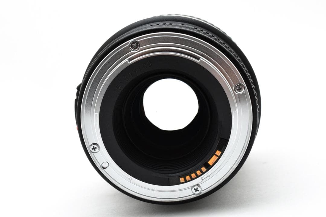 ★極上品★ Canon EF 100mm F2.8 MACRO USM