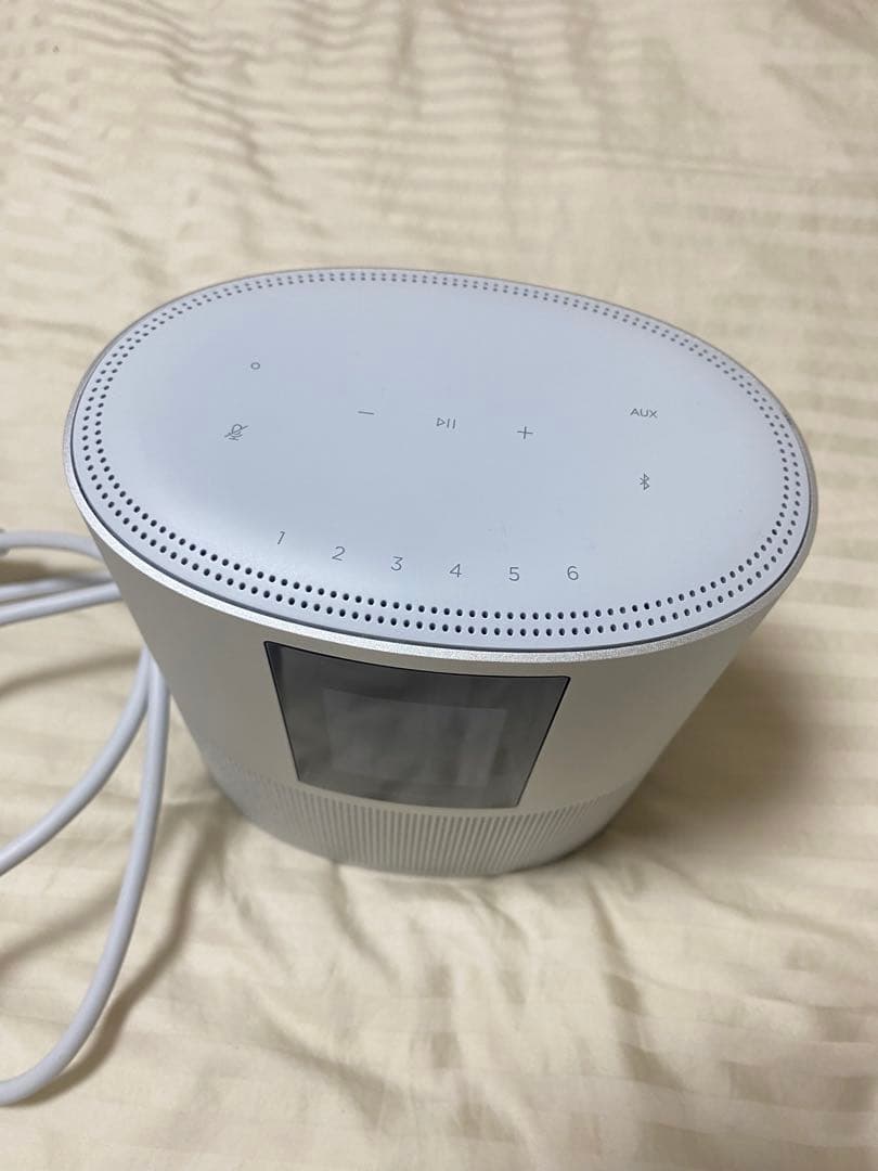スピーカー・ウーファー Bose Smart Speaker 500
