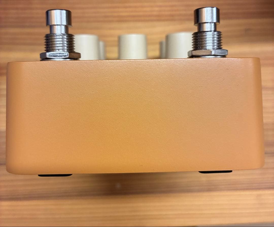 【美品・リセット済】Universal Audio Enigmatic '82