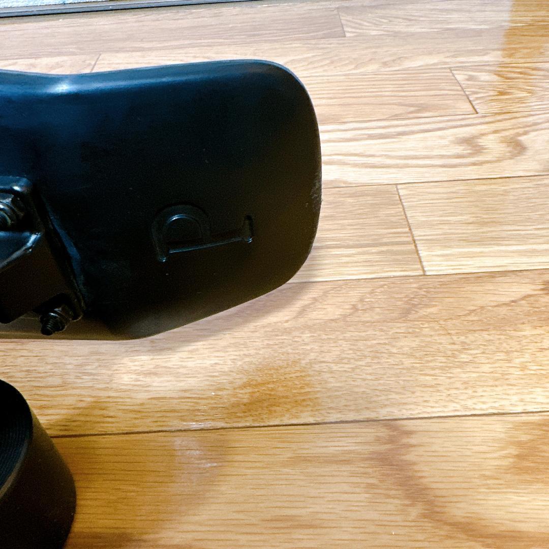 PENNY ペニー BLACK NIGHT ブラックナイト 22インチ