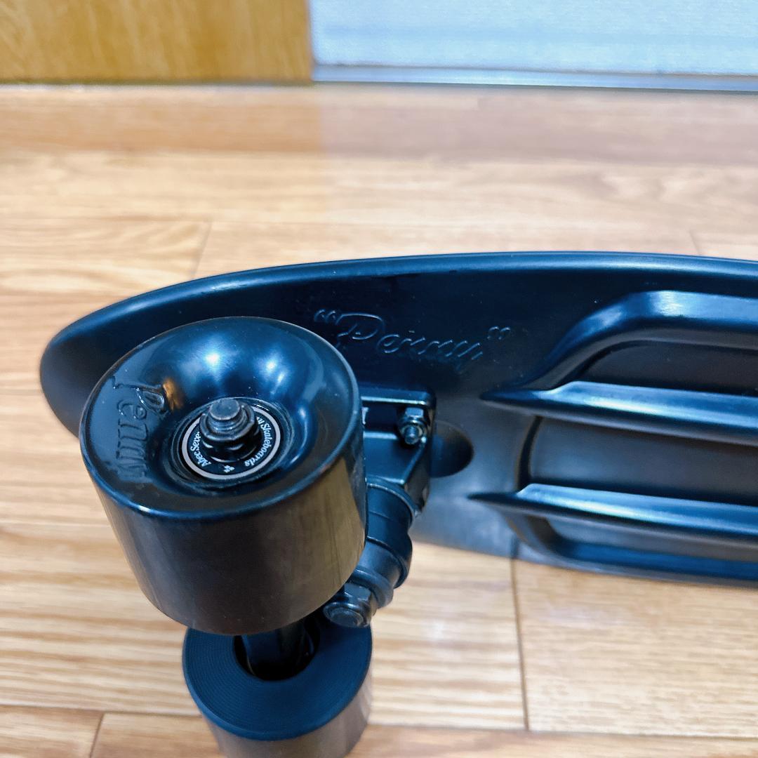 PENNY ペニー BLACK NIGHT ブラックナイト 22インチ