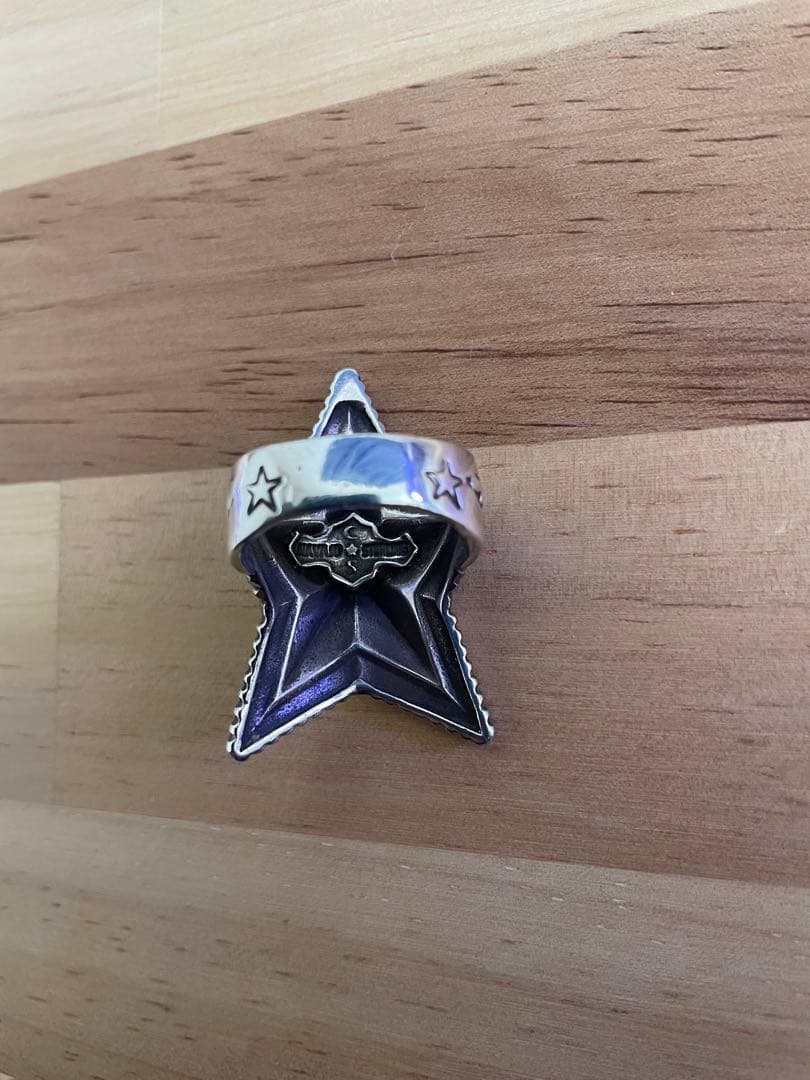 ＜即配送＞ CODY SANDERSON DEPPSTAR リング