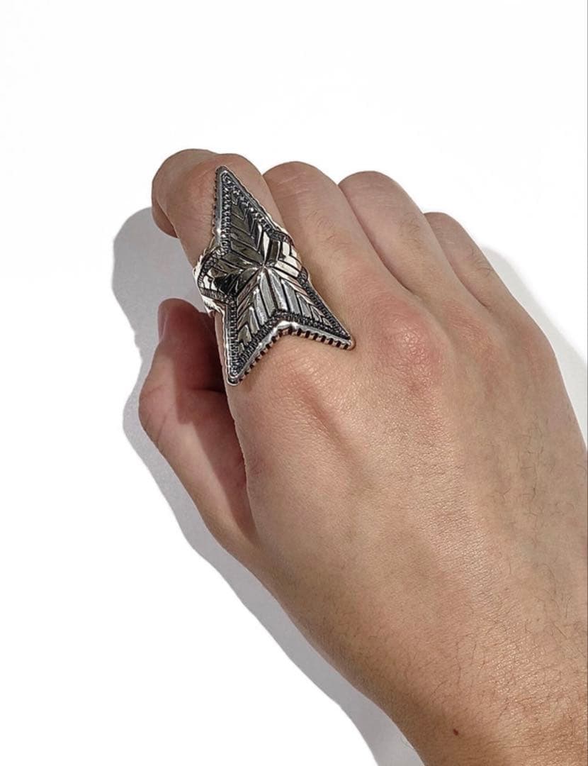 ＜即配送＞ CODY SANDERSON DEPPSTAR リング