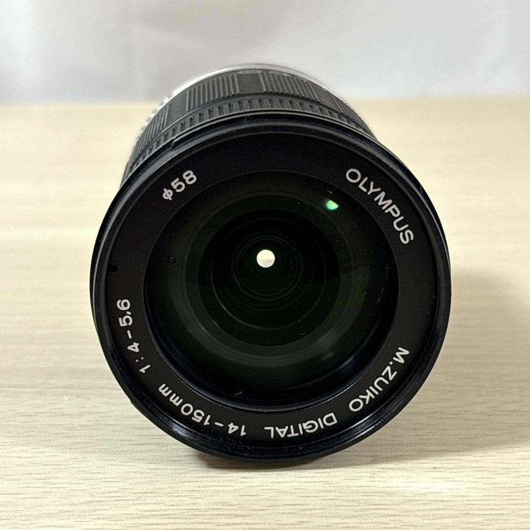 OLYMPUS M.ZUIKO 14-150mm F4-5.6 [ジャンク品]