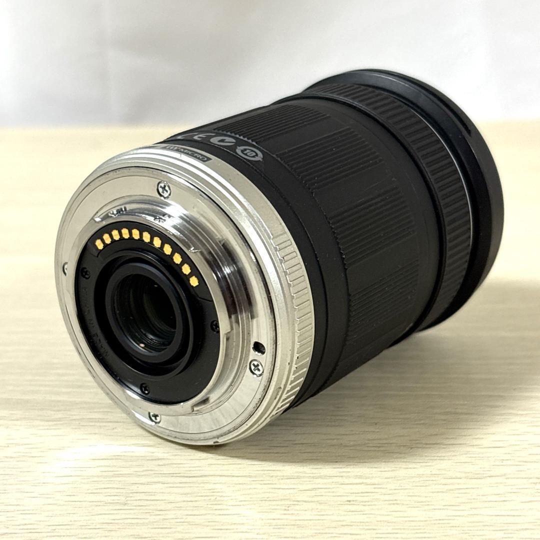 OLYMPUS M.ZUIKO 14-150mm F4-5.6 [ジャンク品]