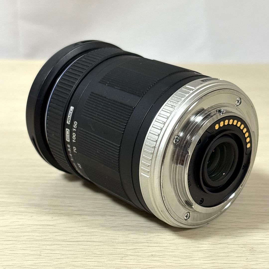 OLYMPUS M.ZUIKO 14-150mm F4-5.6 [ジャンク品]