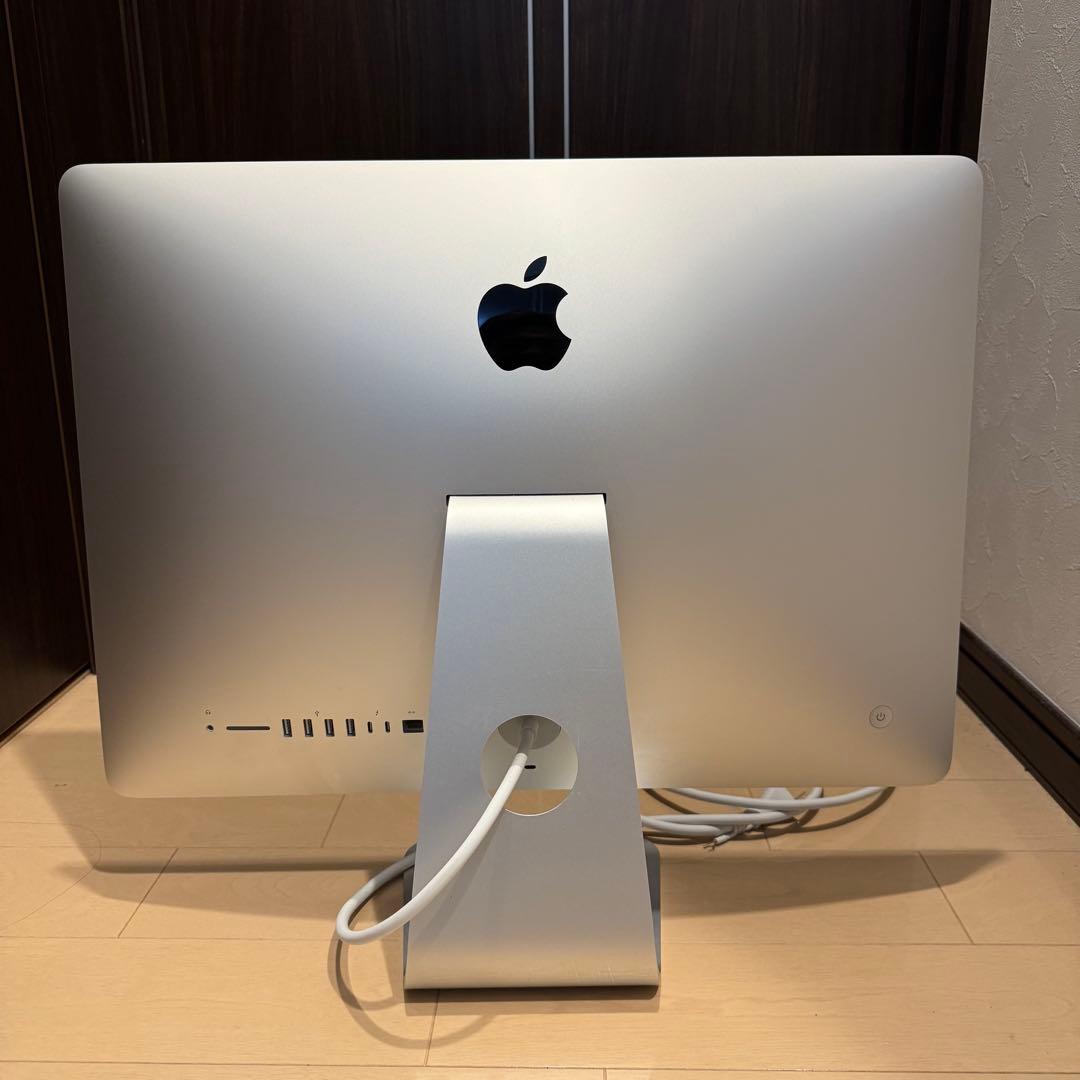 本日限定価格Apple iMac Retina 4K 21.5インチ 2017年