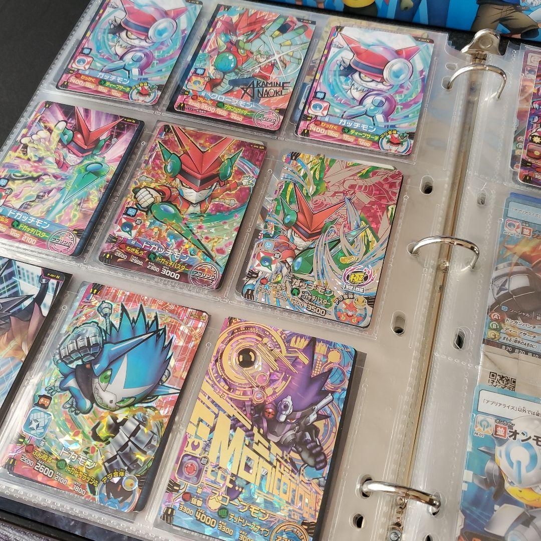 T*m様 デジモンカード！超大量セット！