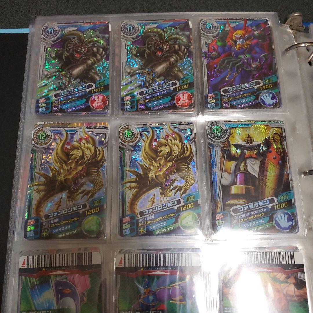 T*m様 デジモンカード！超大量セット！