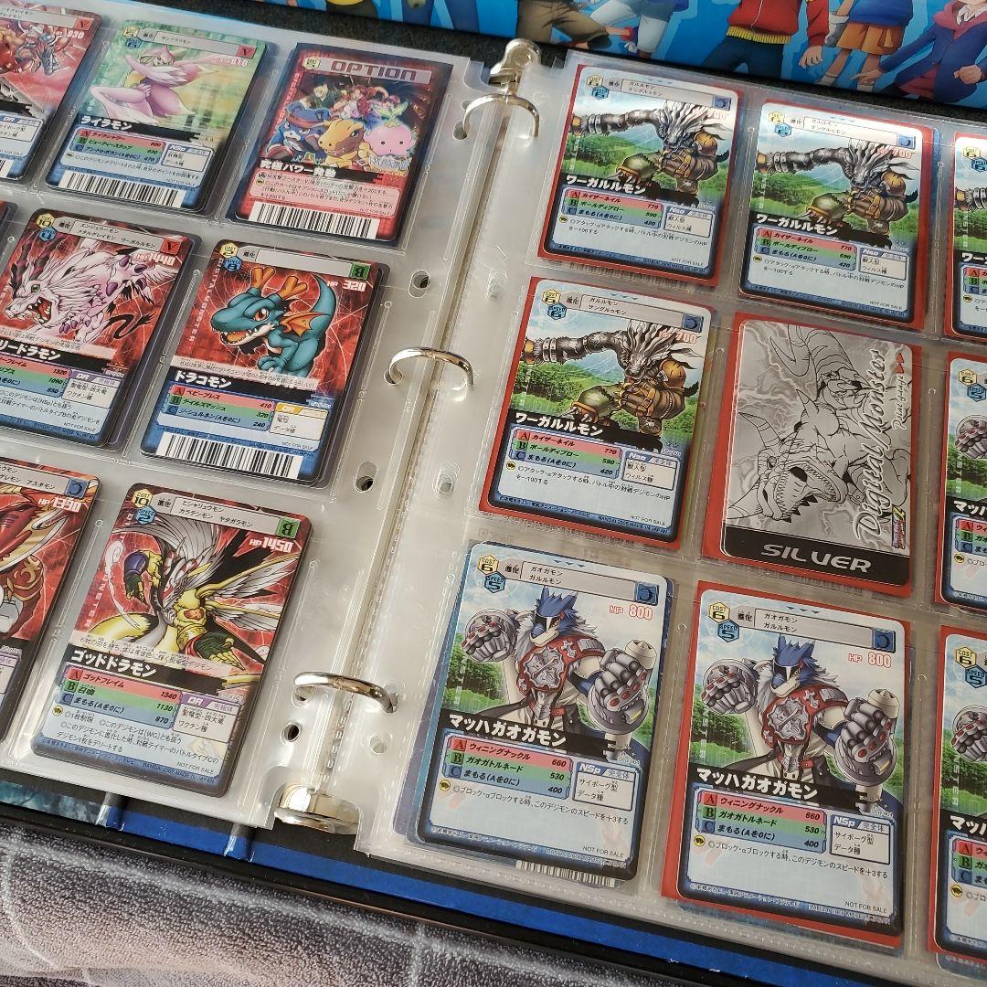 T*m様 デジモンカード！超大量セット！