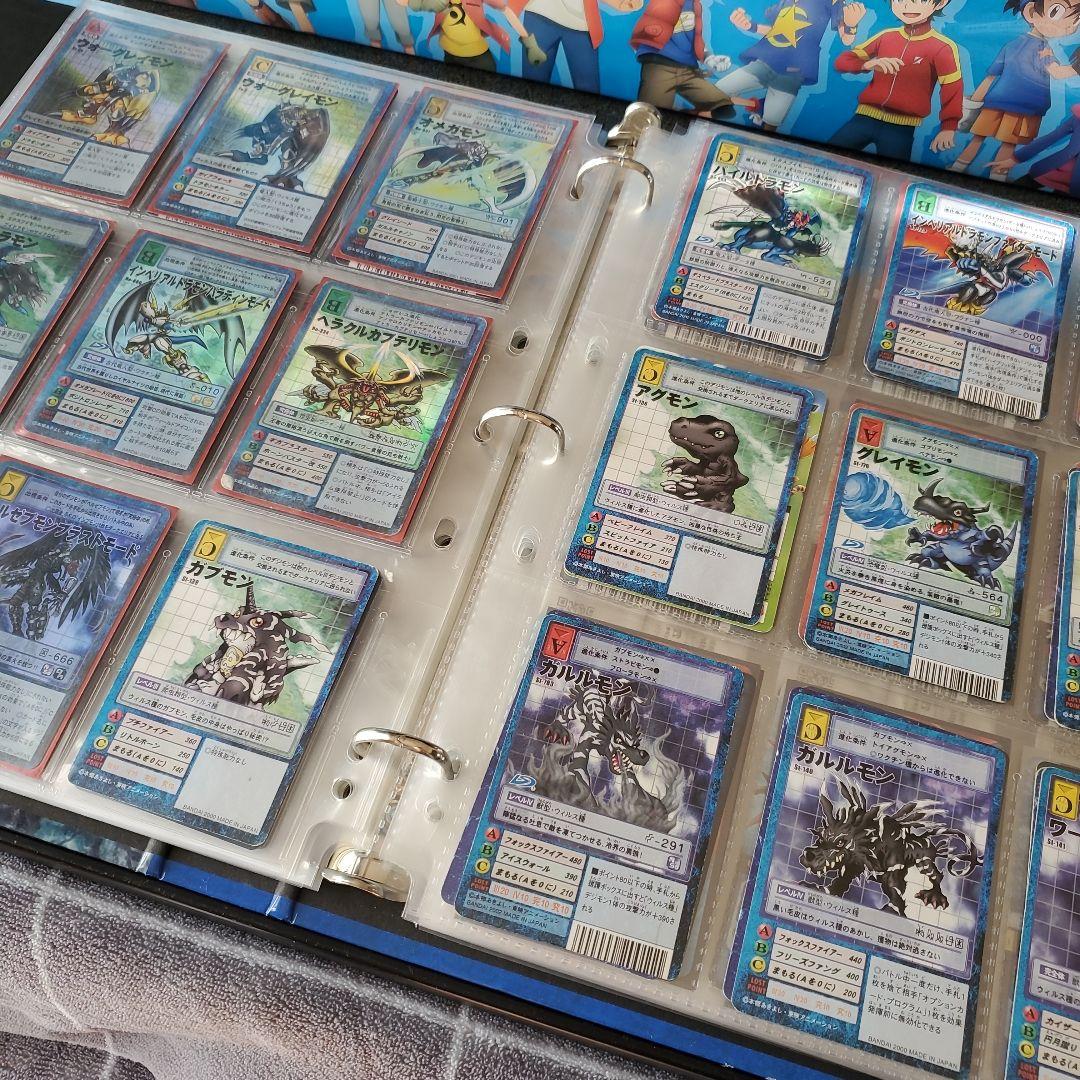 T*m様 デジモンカード！超大量セット！