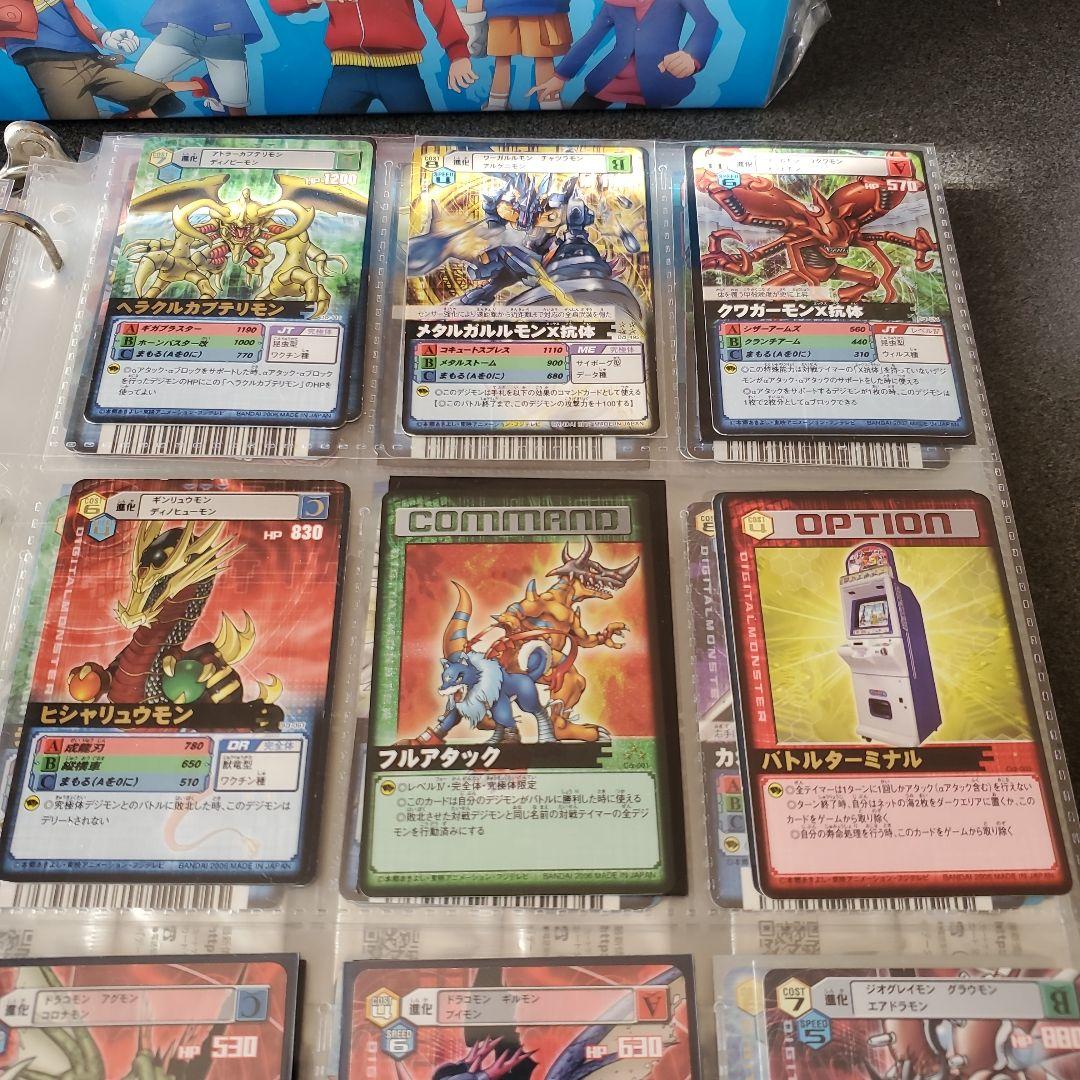T*m様 デジモンカード！超大量セット！