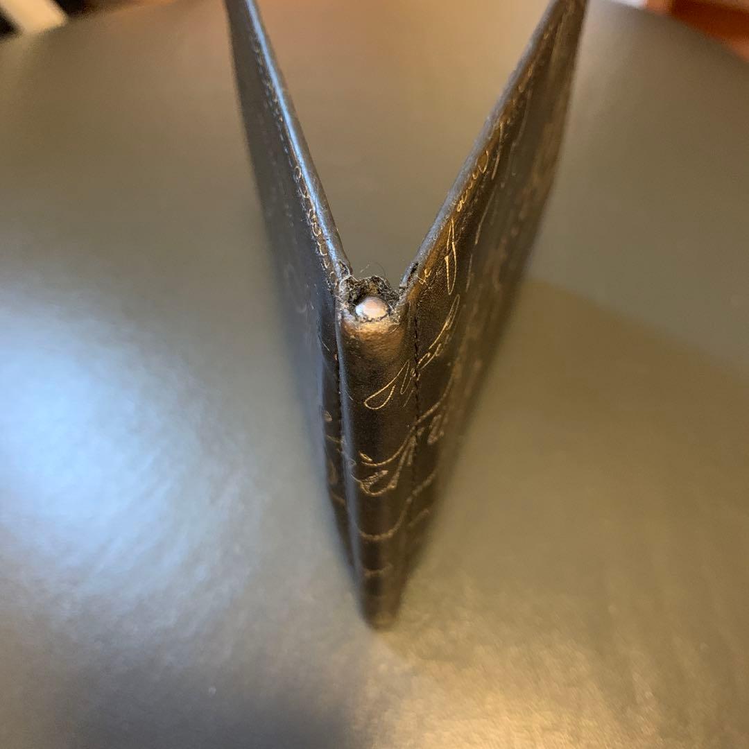 ベルルッティ ASSAO 廃盤 箱付