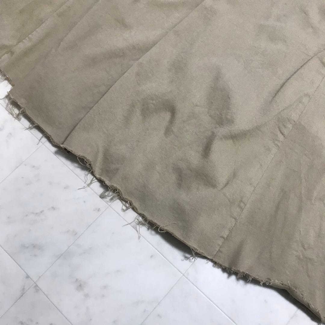 アパルトモン✨GOOD GRIEF Chino Volume Skirt