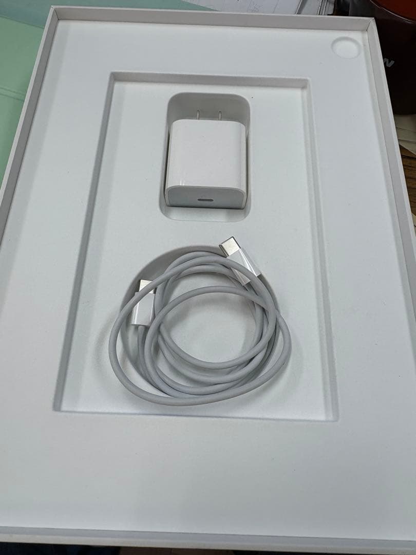 Apple iPad Air 256GB 5世代 グレー