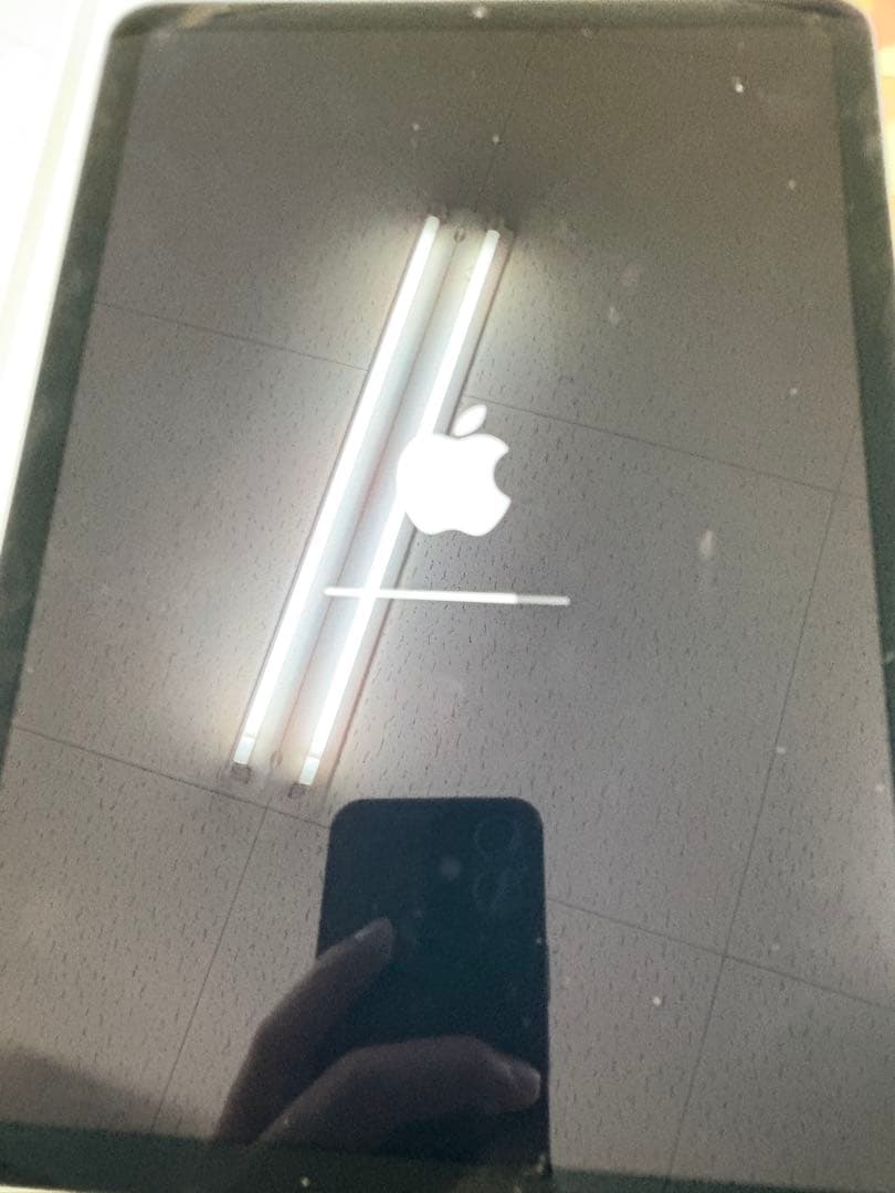 Apple iPad Air 256GB 5世代 グレー