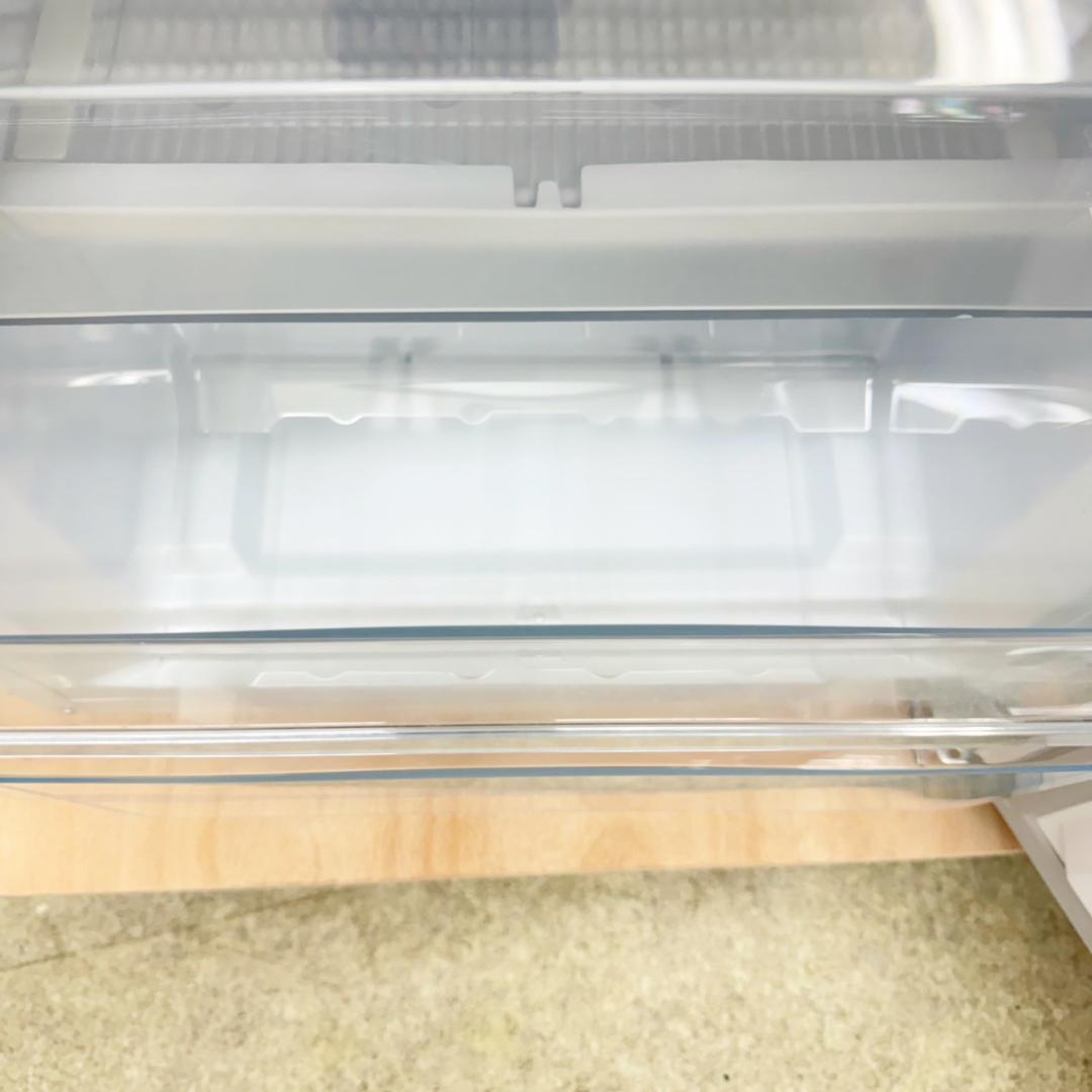 Hisense 冷蔵庫 小型 一人暮らし 175L 2021年製 3ヵ月保証付