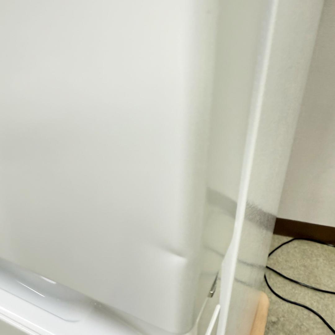 Hisense 冷蔵庫 小型 一人暮らし 175L 2021年製 3ヵ月保証付