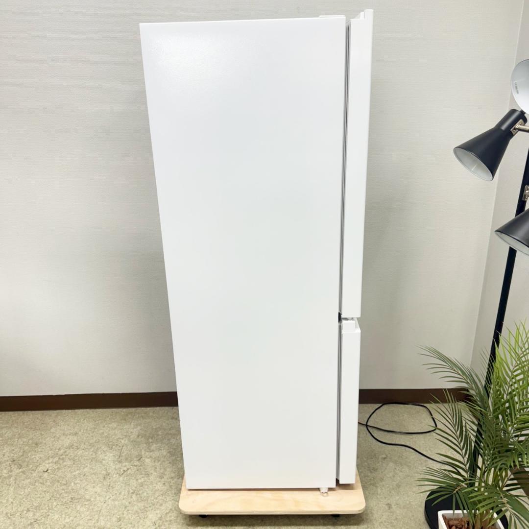 Hisense 冷蔵庫 小型 一人暮らし 175L 2021年製 3ヵ月保証付