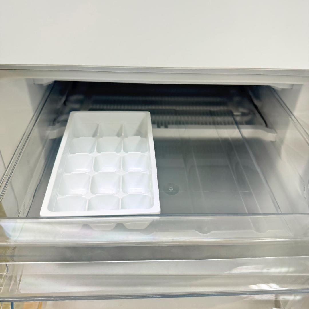 Hisense 冷蔵庫 小型 一人暮らし 175L 2021年製 3ヵ月保証付