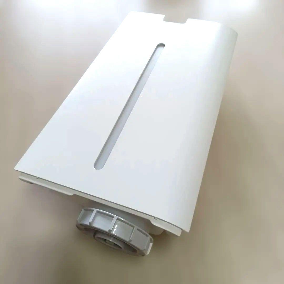 美品★シャープ★SHARP 加湿空気清浄機 KI-HS70-W　フィルター取説付