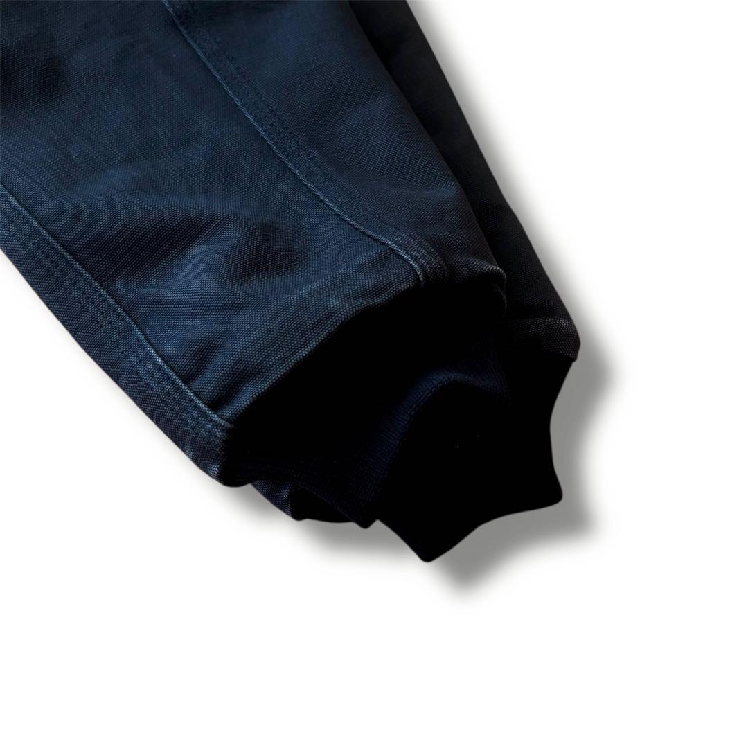極美品 CARHARTT Santa Fe サンタフェ J13 BLK J14