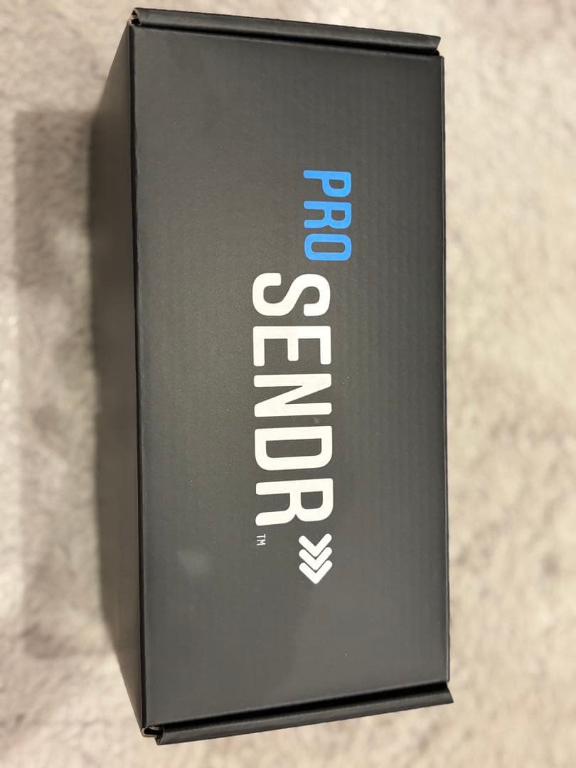 PROSENDR プロセンダーゴルフ練習器具　正規品　右用