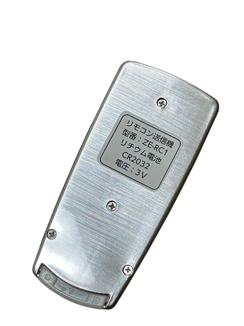 ドウシシャ　メタル扇風機NIR-350 2013年製　レトロ アンティーク