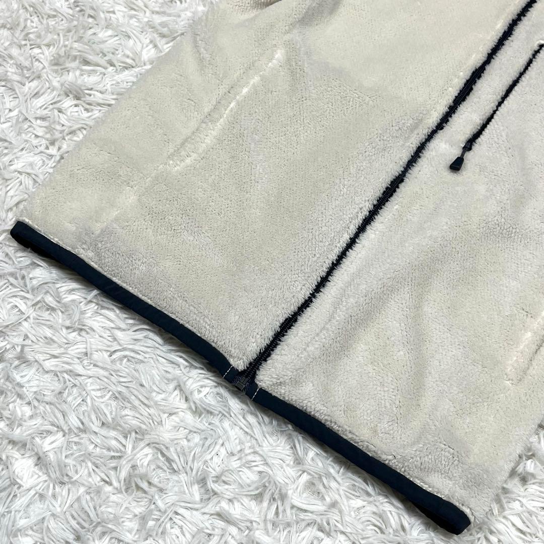 美品✨mont-bellゴアテックスクリマエア リバーシブルジャケット Sサイズ