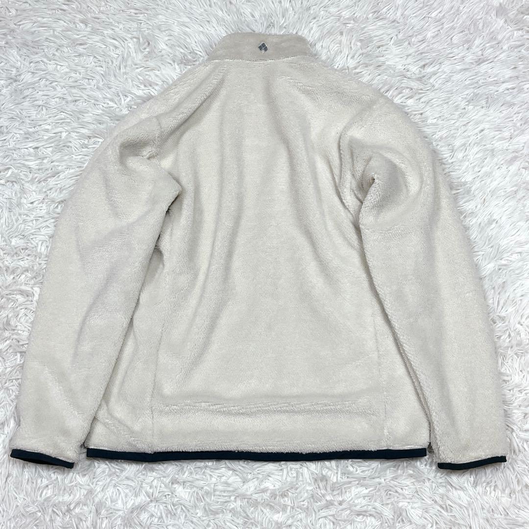 美品✨mont-bellゴアテックスクリマエア リバーシブルジャケット Sサイズ