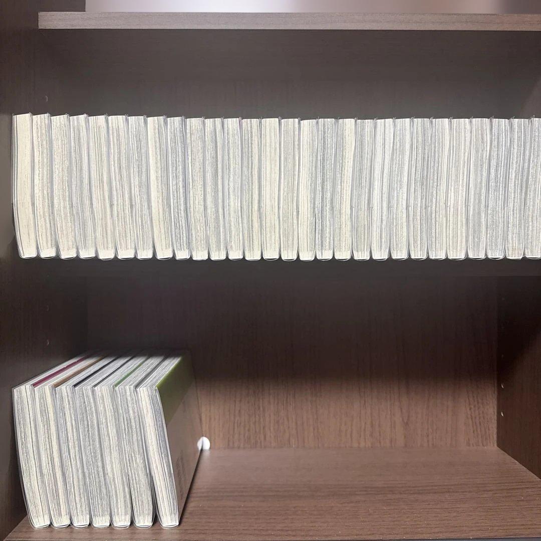 HUNTERHUNTER38巻+ポストカード