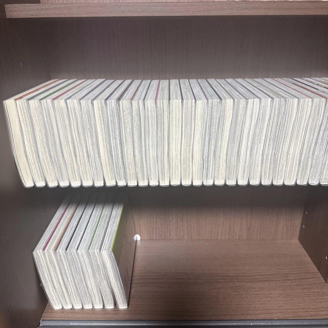 HUNTERHUNTER38巻+ポストカード