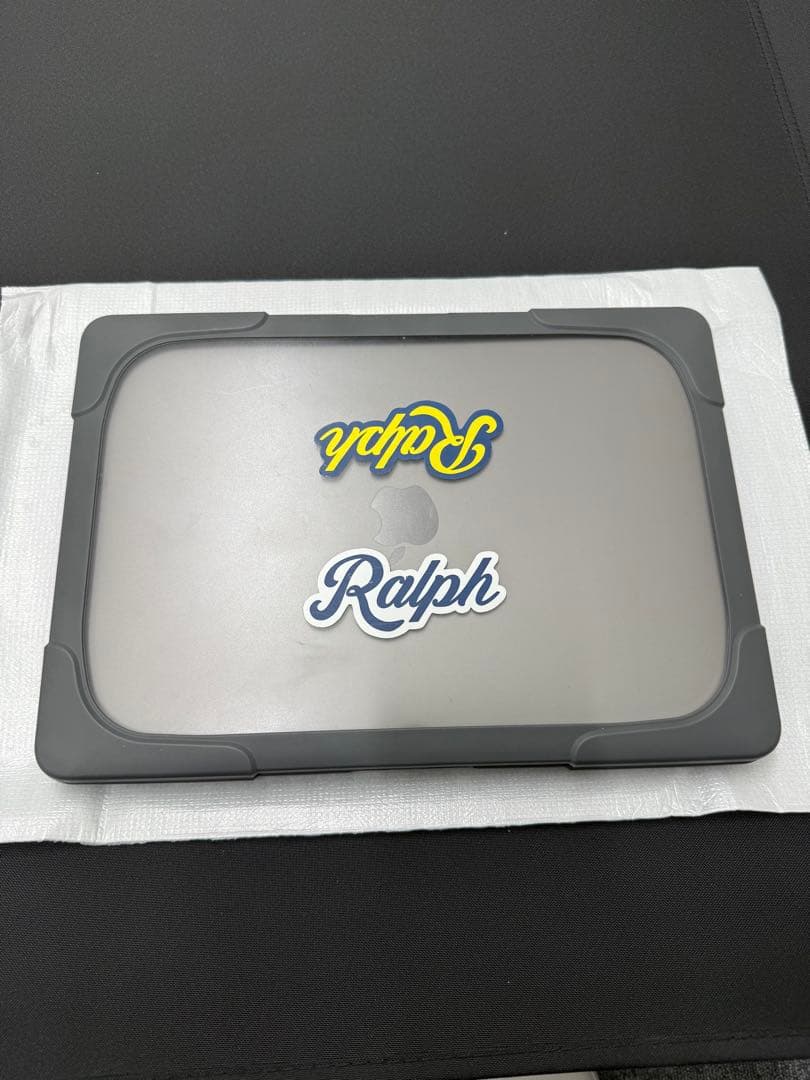 ※訳あり※【超美品】Apple 2022 13インチ MacBook Pro