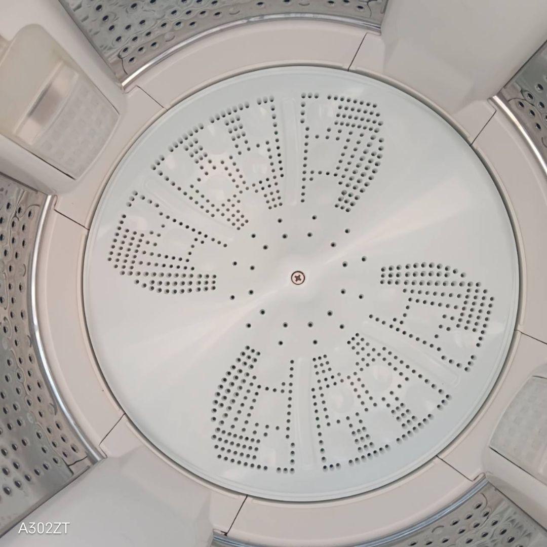 H15B9 送料設置無料 日立洗濯機　容量 9㌔ 　エアジェット搭載